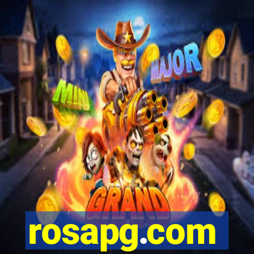 rosapg.com