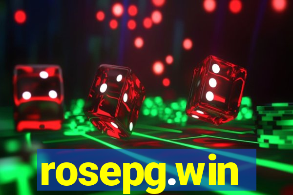 rosepg.win