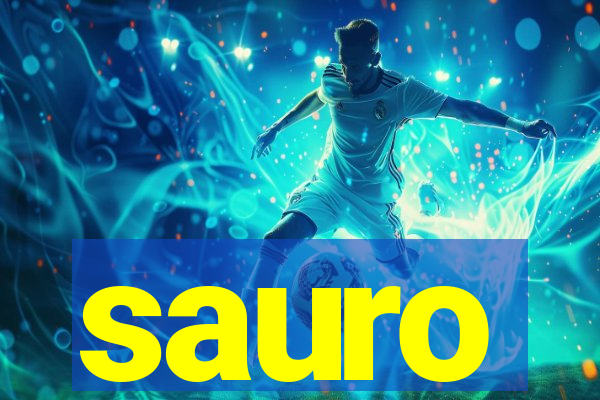 sauro-win