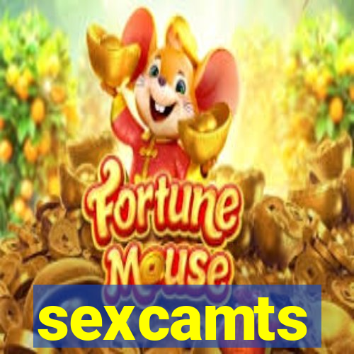 sexcamts