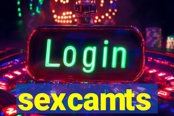 sexcamts