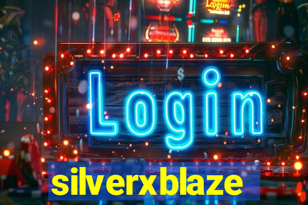 silverxblaze