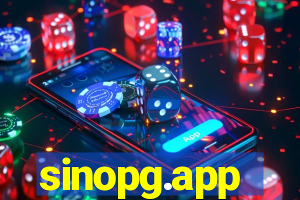 sinopg.app