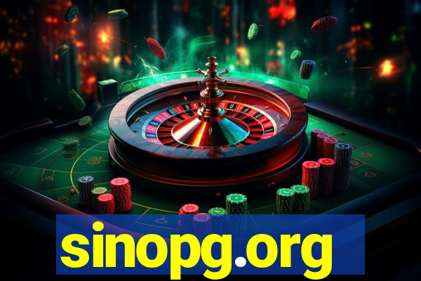 sinopg.org