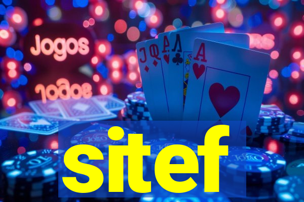 sitef