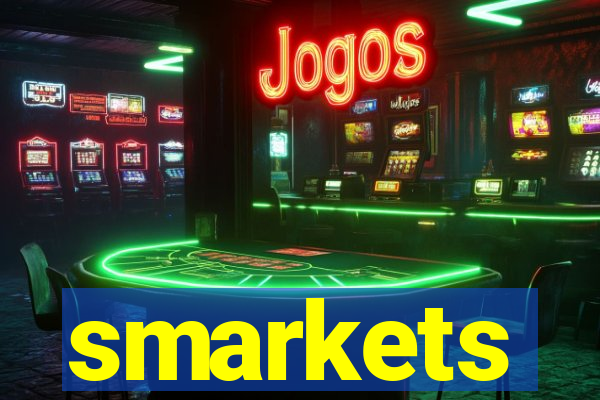 smarkets