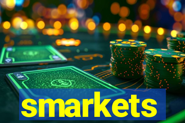 smarkets