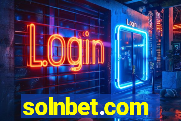 solnbet.com