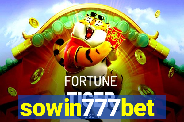 sowin777bet