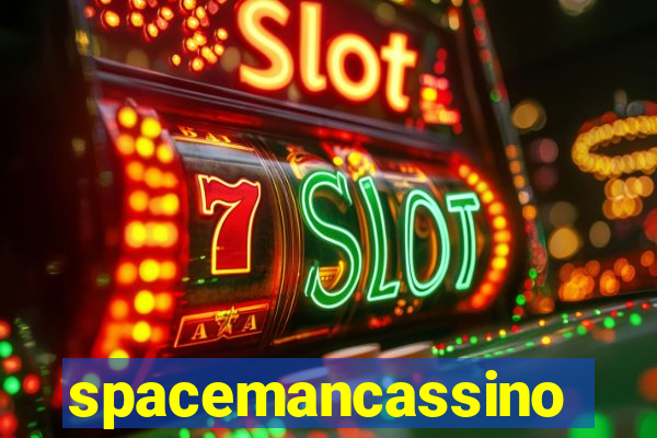 spacemancassino