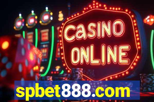 spbet888.com