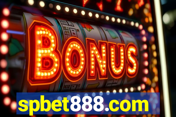 spbet888.com