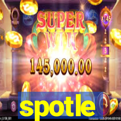 spotle