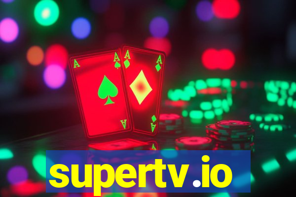 supertv.io