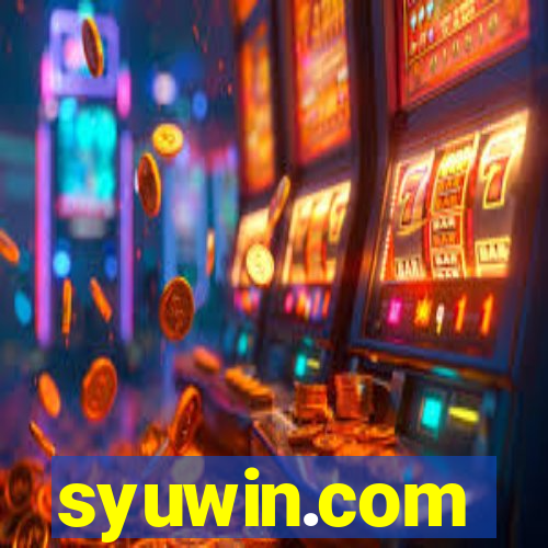 syuwin.com