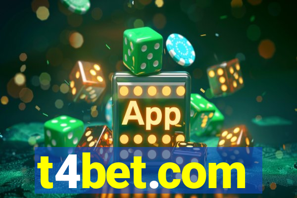 t4bet.com