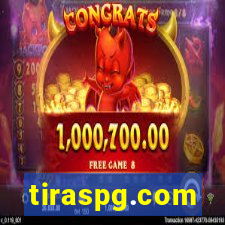 tiraspg.com