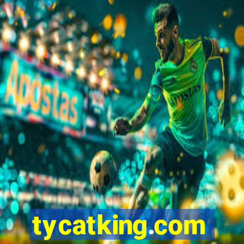 tycatking.com