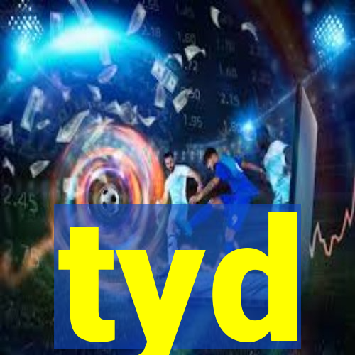 tyd-bet.com