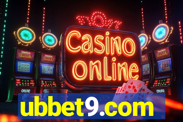 ubbet9.com