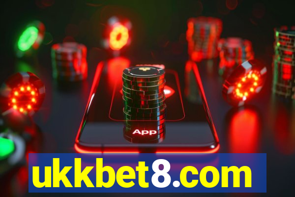 ukkbet8.com