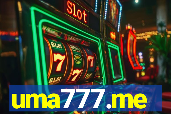 uma777.me