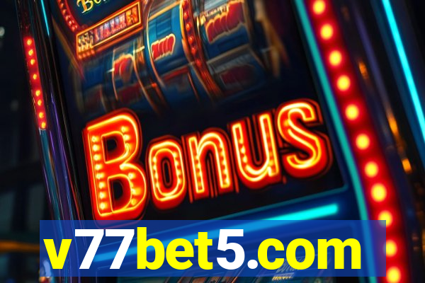 v77bet5.com