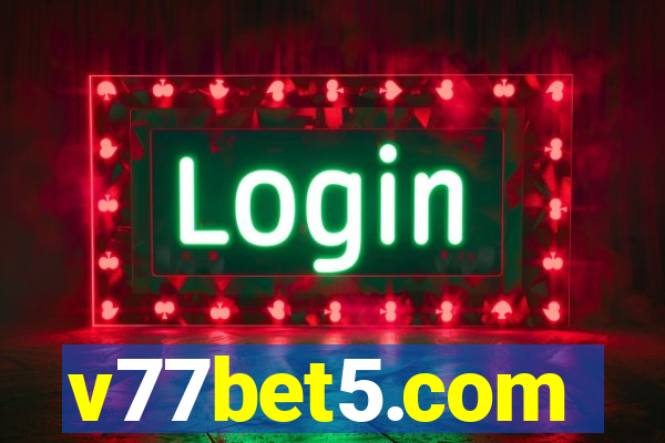 v77bet5.com