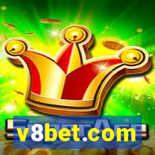 v8bet.com