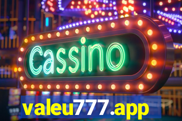 valeu777.app