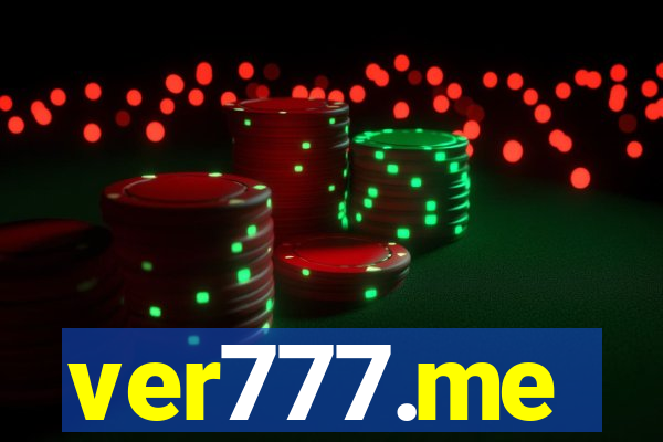 ver777.me