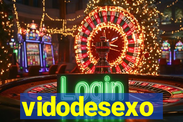 vidodesexo