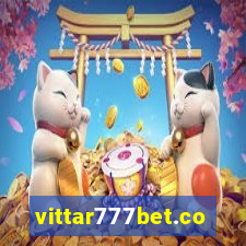 vittar777bet.com