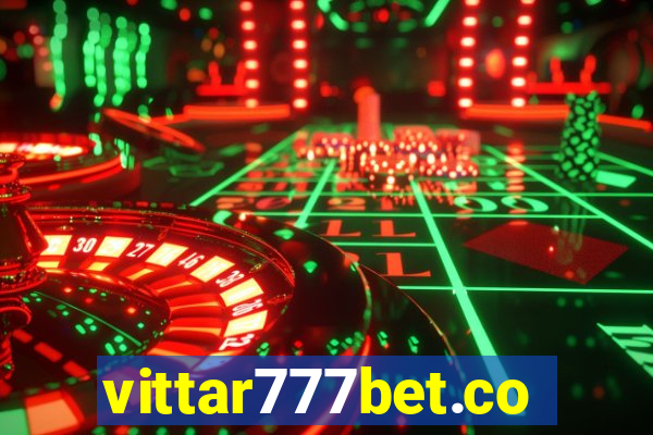 vittar777bet.com