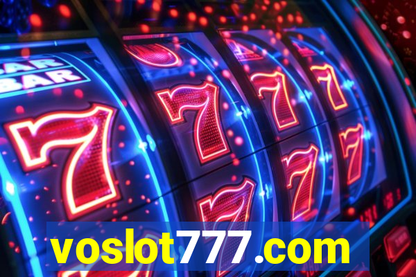 voslot777.com