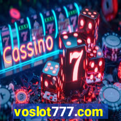 voslot777.com