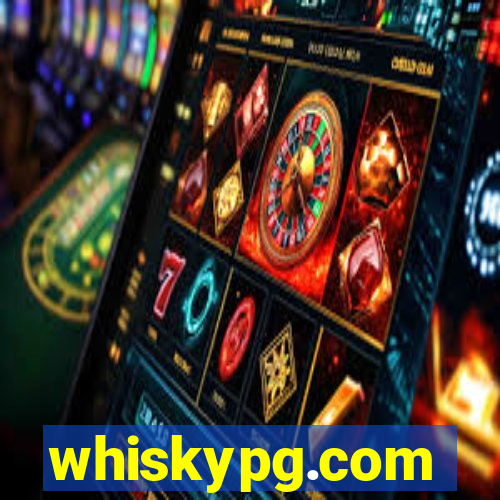 whiskypg.com