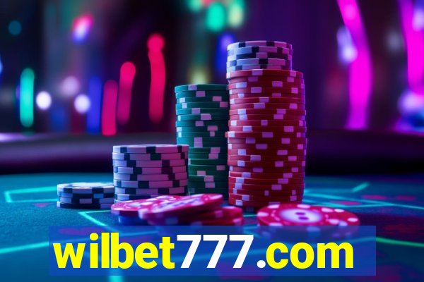 wilbet777.com