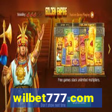 wilbet777.com