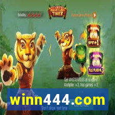 winn444.com