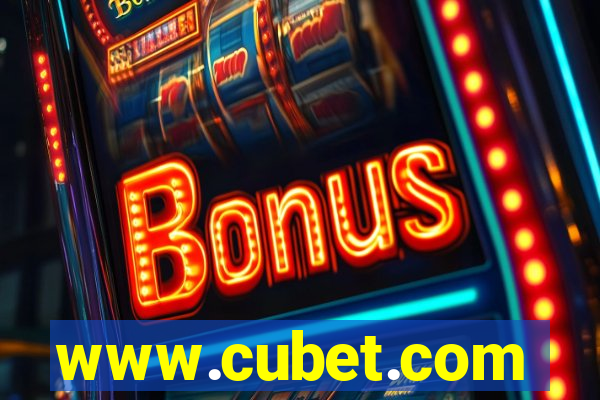 www.cubet.com