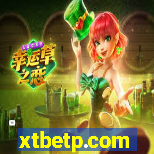 xtbetp.com