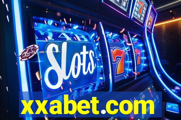 xxabet.com