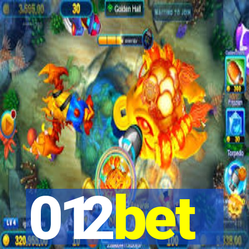 012bet