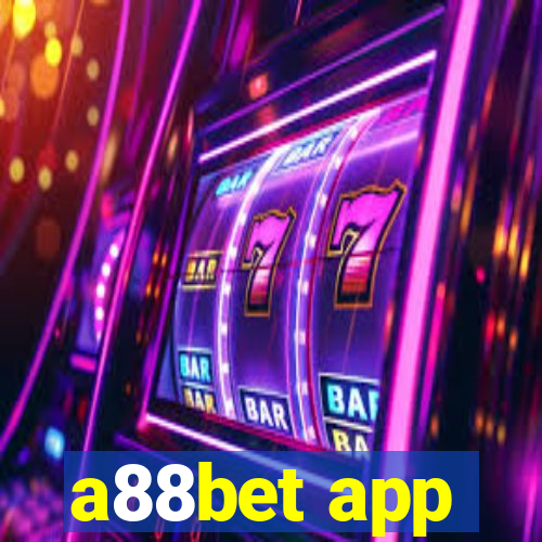 a88bet app