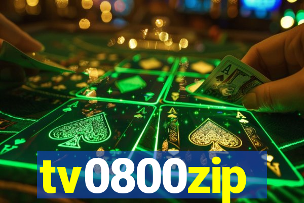 tv0800zip