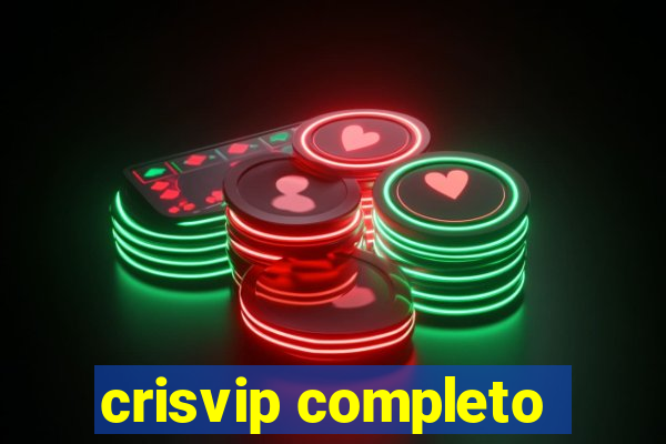 crisvip completo