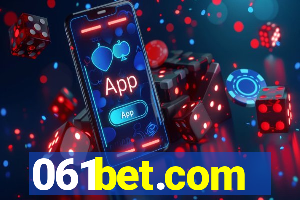 061bet.com