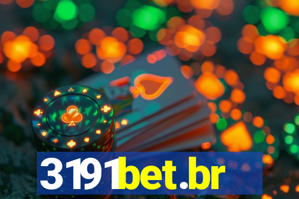 3191bet.br