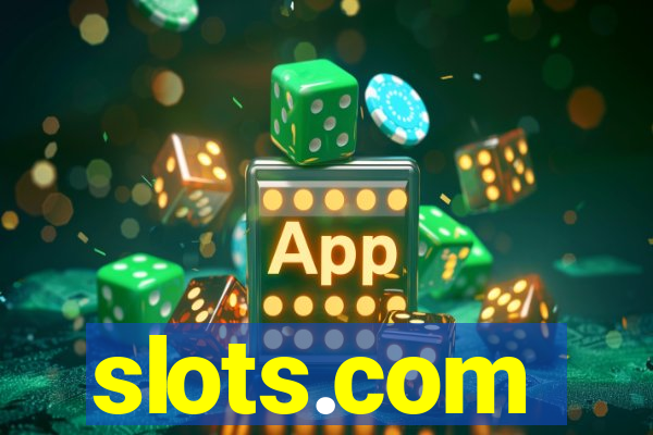 slots.com